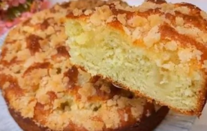 Bolo Italiano Simples – Ver Receita