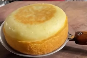 Bolo de Panela Fofinho – Ver Receita