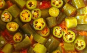 Quiabo Refogadinho – Ver Receita