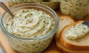 Pasta de Alho com Azeitona