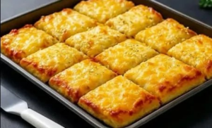 Pãozinho Salgado de Forno – Ver Receita