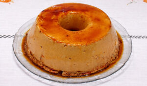 Molotof de café – é fácil de preparar e sai sempre bem