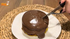 Panqueca de cenoura de dar água na boca, a opção perfeita para quem quer um café da manhã nutritivo sem abrir mão do sabor