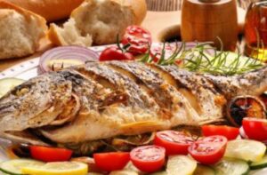 veja os peixes mais baratos para consumir