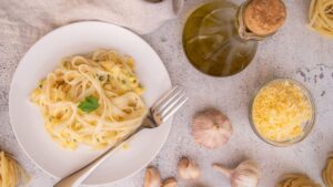 4 pratos rápidos que ficam prontos em menos de 20 minutos