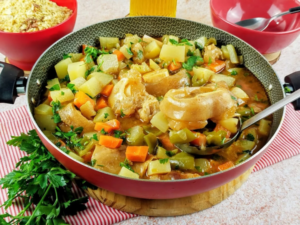 14 receitas com mocotó para preparar esse clássico brasileiro