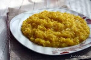 Risoto Milanês Dourado | Coisas de Terezinha