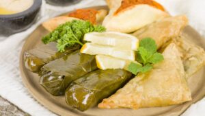 Para quem busca uma receita especial, o charuto de carne moída é escolha certeira