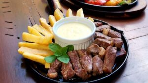 dicas de chef para o seu churrasco brilhar