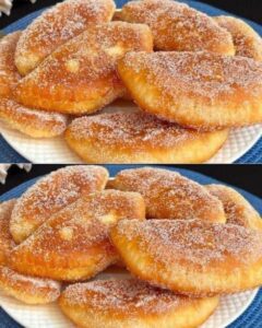 Tortinha de Maçã da Vovó: O Segredo da Massa Crocante e Recheio de Nuvem