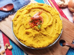 9 receitas de vatapá para desfrutar da culinária baiana